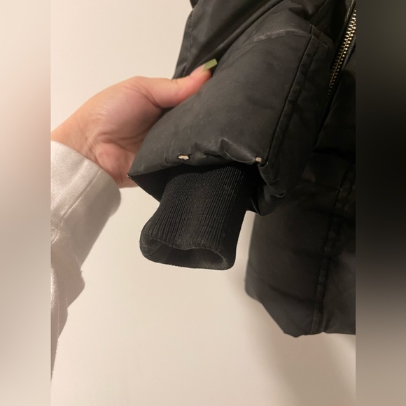 Mackage Jacket With Fur Hood - Picture 13 of 13